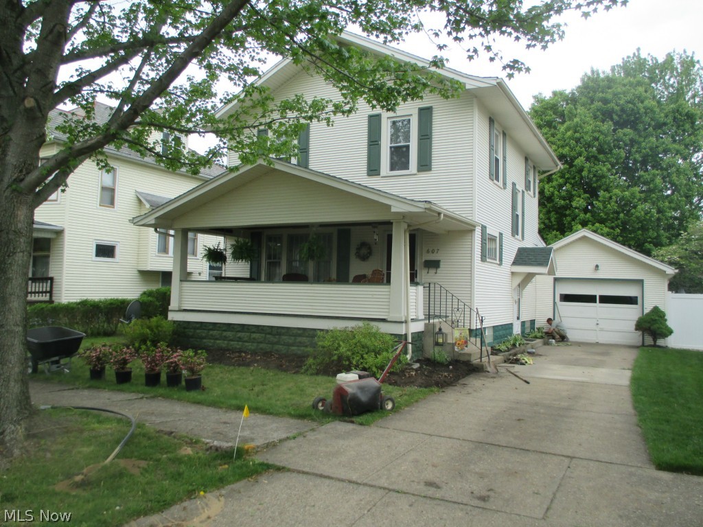 Dover - Residential