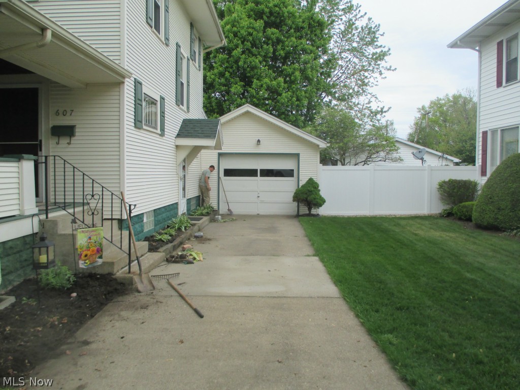 Dover - Residential