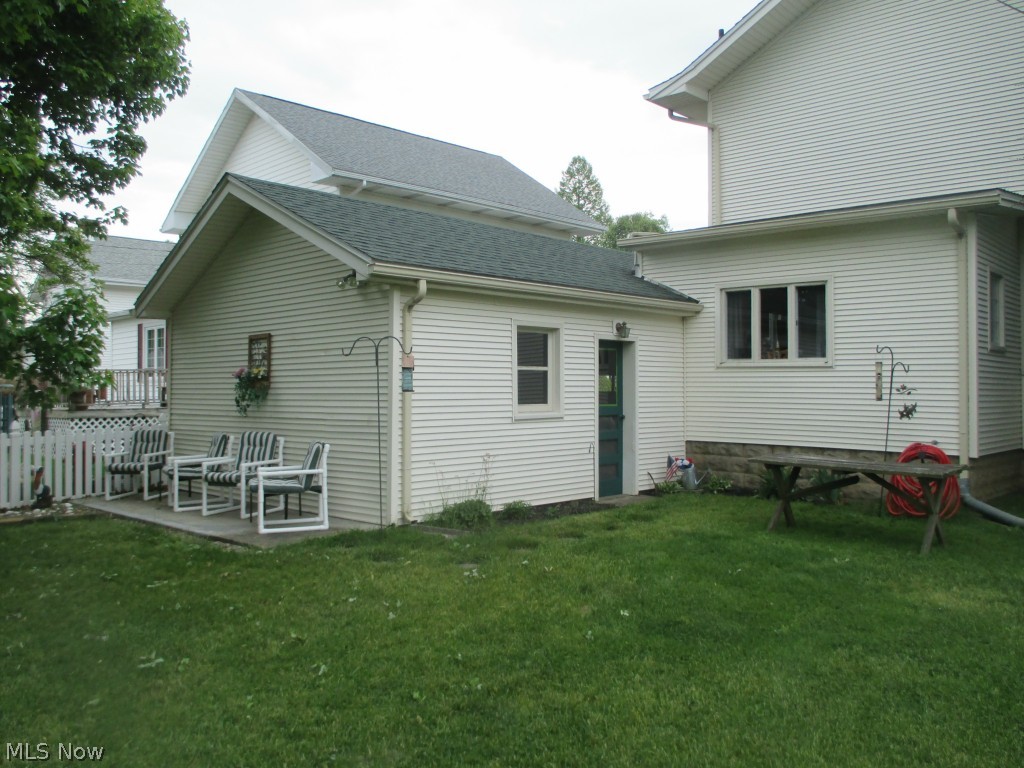 Dover - Residential