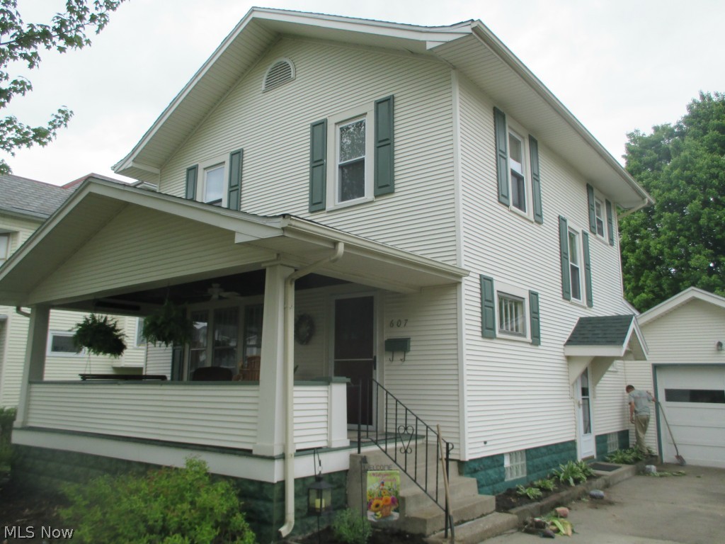 Dover - Residential