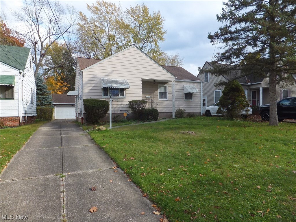 Orchard Acres 01 02 & 04 - Residential