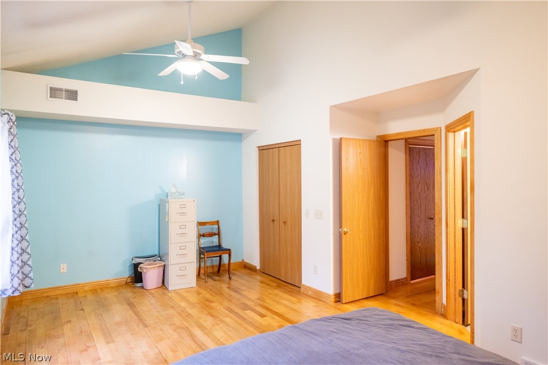 Lake Pointe III - Residential