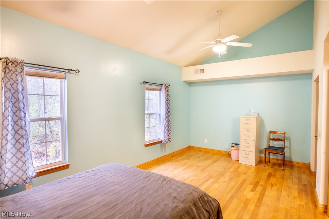 Lake Pointe III - Residential