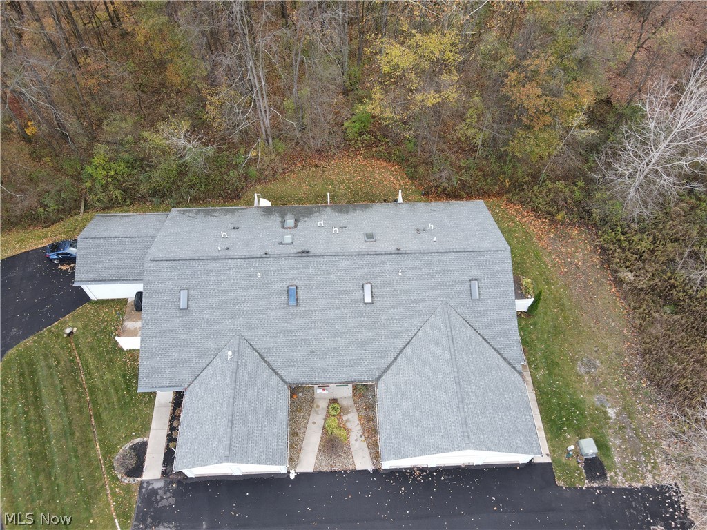 Lake Pointe III - Residential