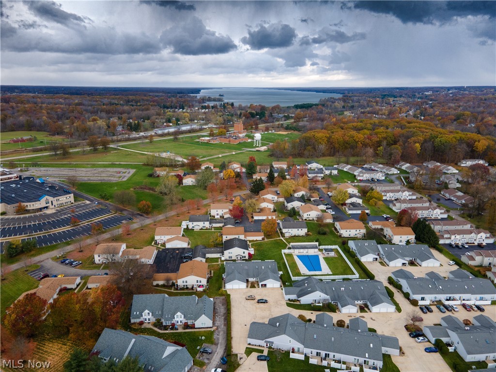 Lake Pointe III - Residential