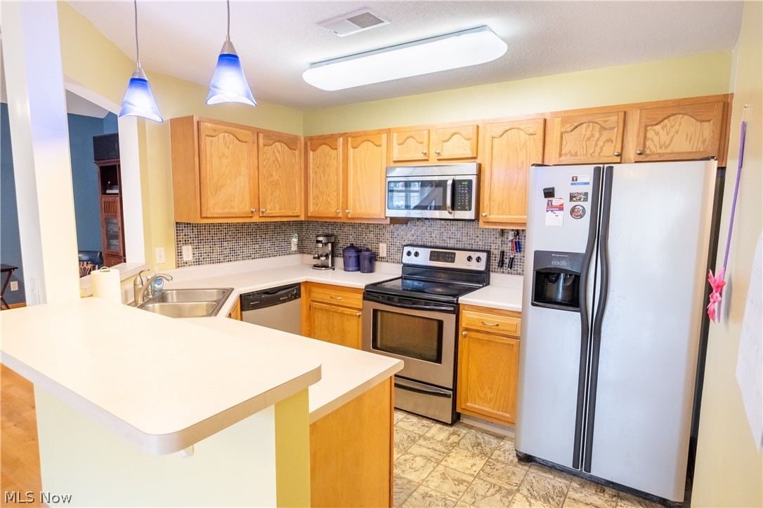 Lake Pointe III - Residential