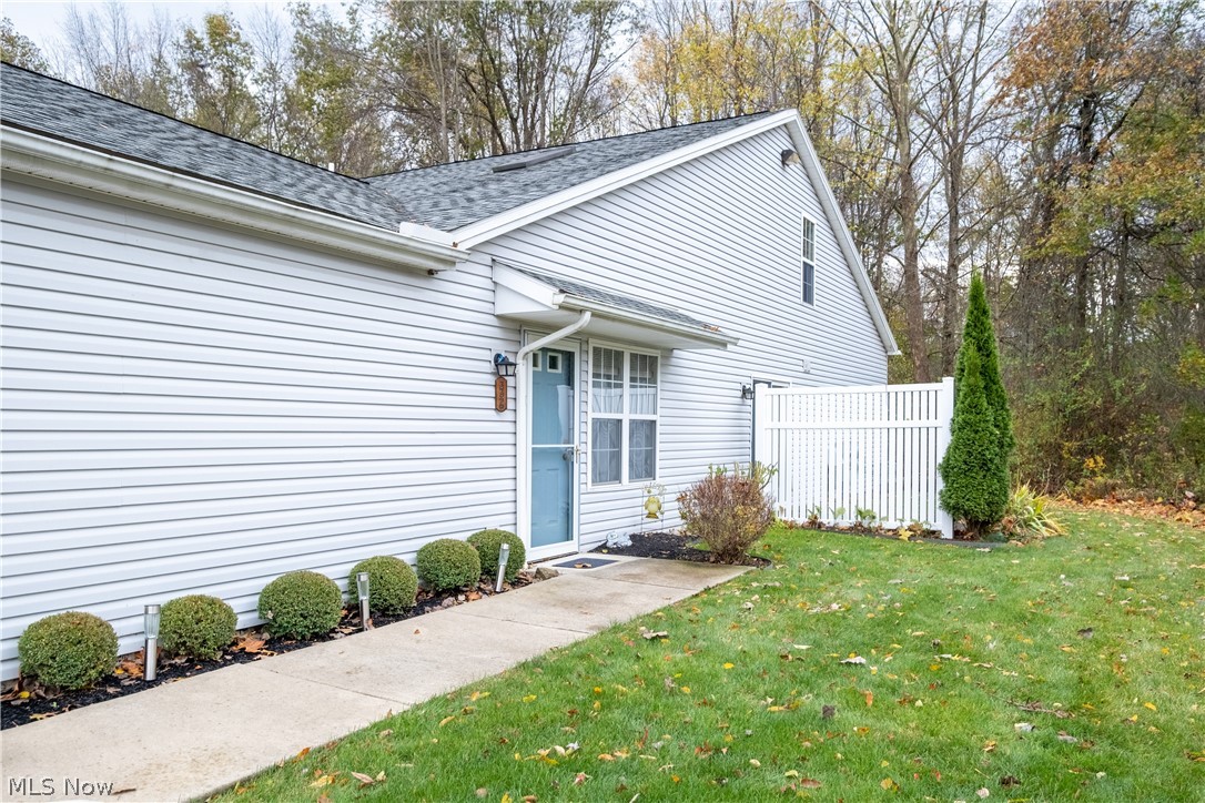 Lake Pointe III - Residential