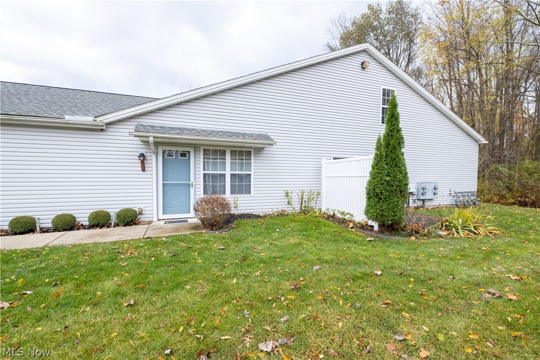 Lake Pointe III - Residential