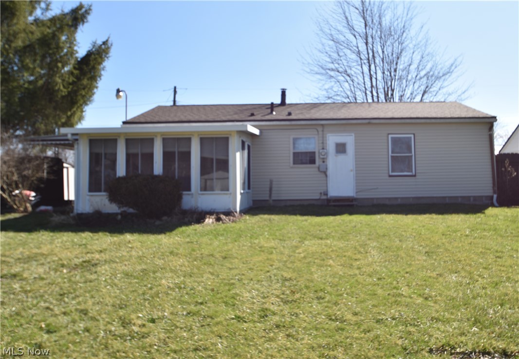 Oakview Manor - Residential