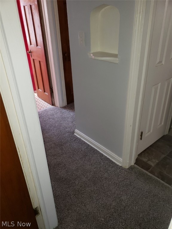 Fischer Blvd Estates - Residential