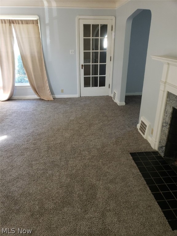 Fischer Blvd Estates - Residential