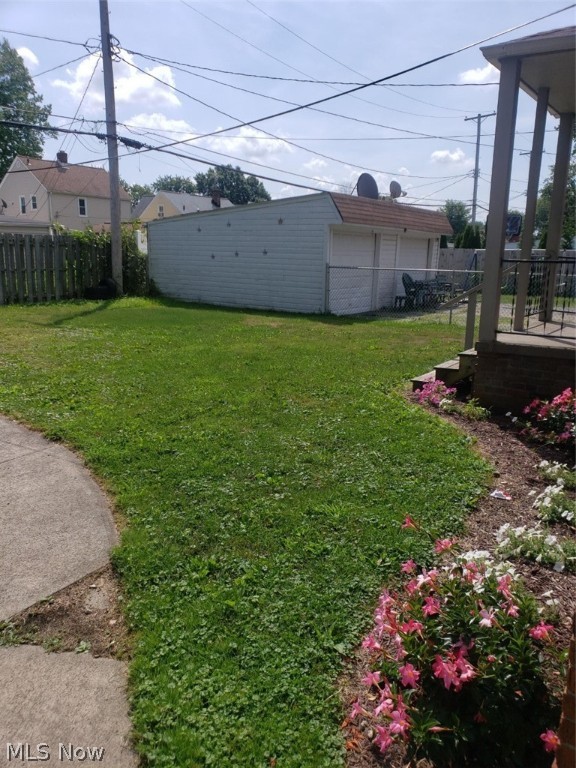 Fischer Blvd Estates - Residential