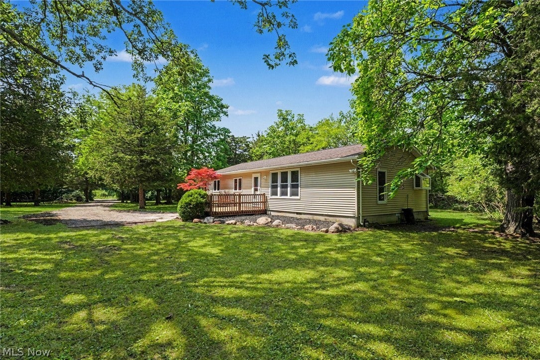 522 Monaghan Road