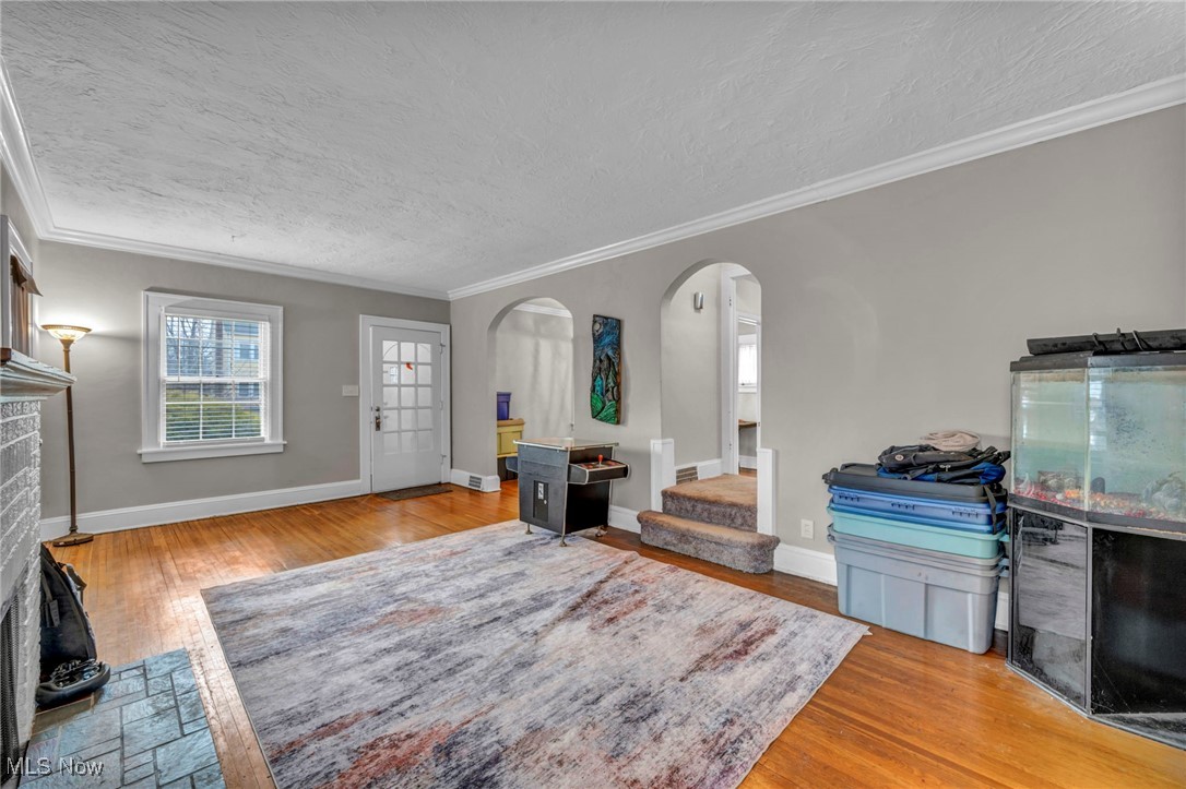 Boulevard Park - Residential