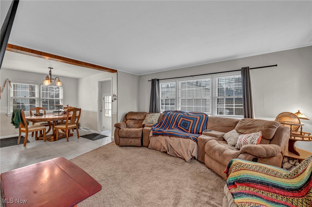 Boulevard Park - Residential