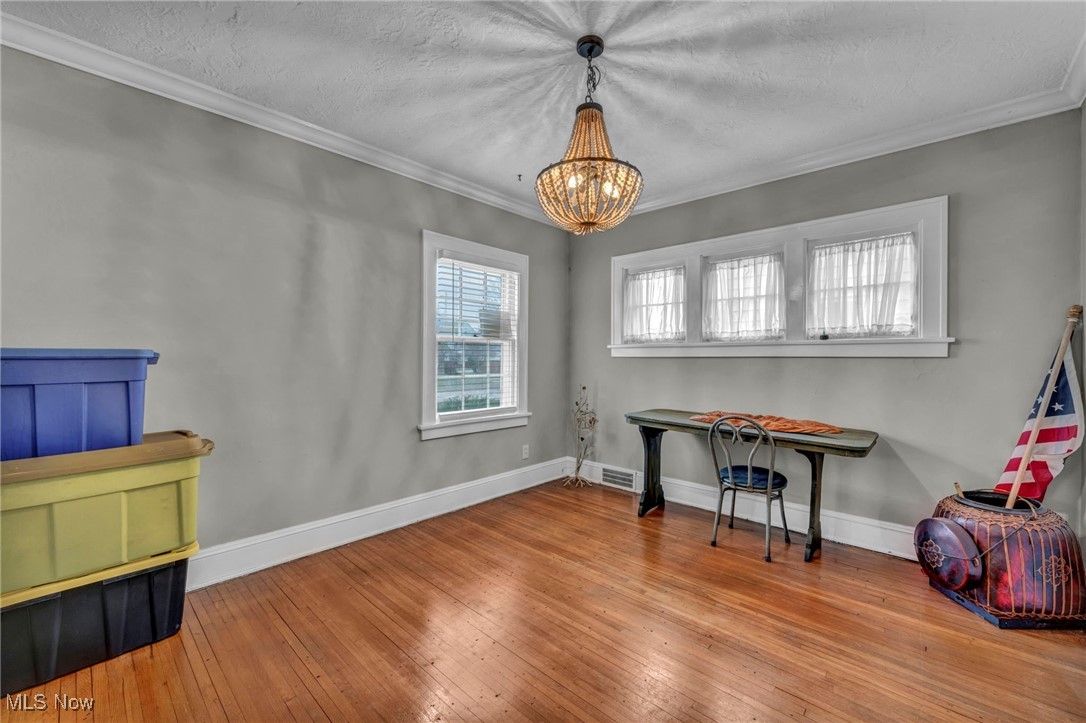 Boulevard Park - Residential