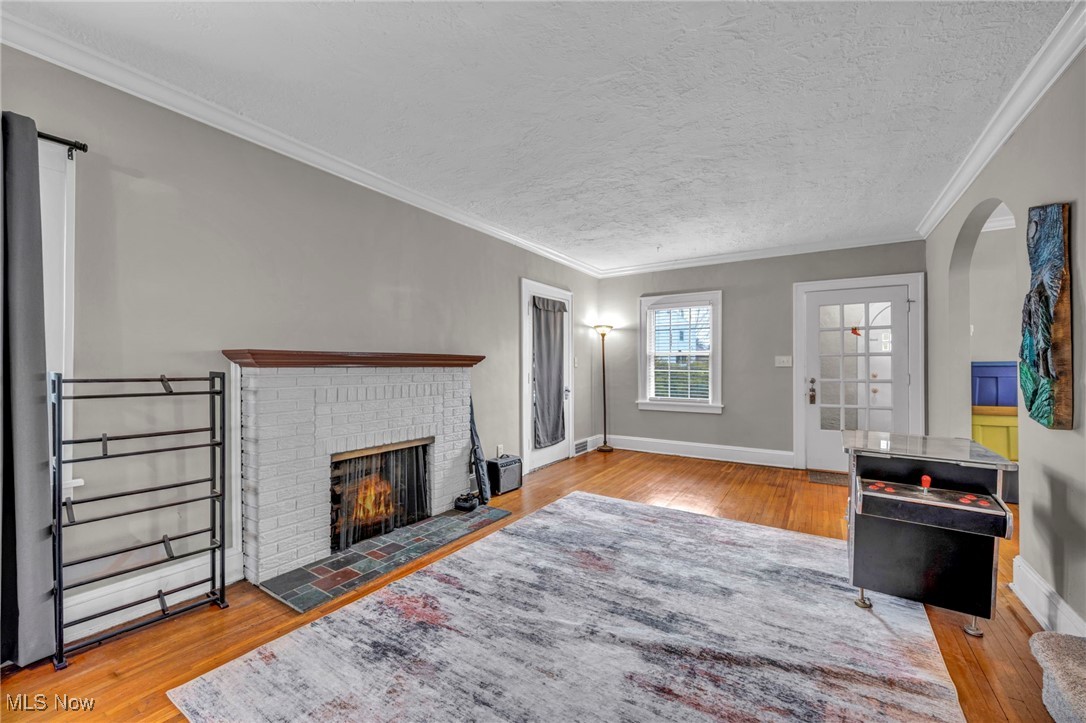 Boulevard Park - Residential