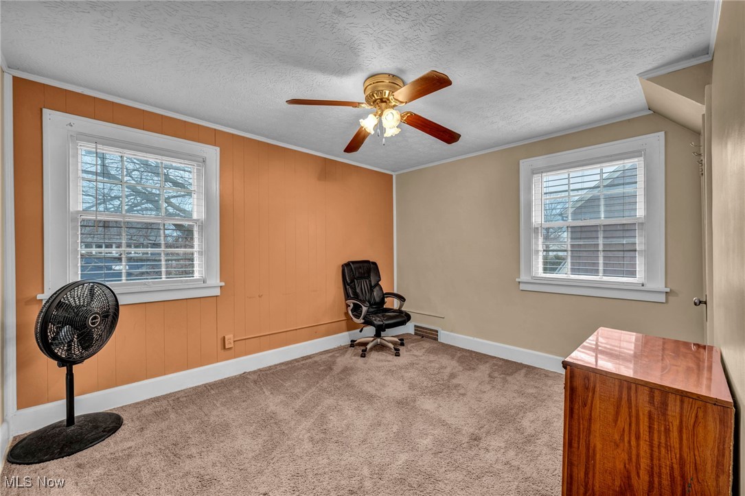 Boulevard Park - Residential