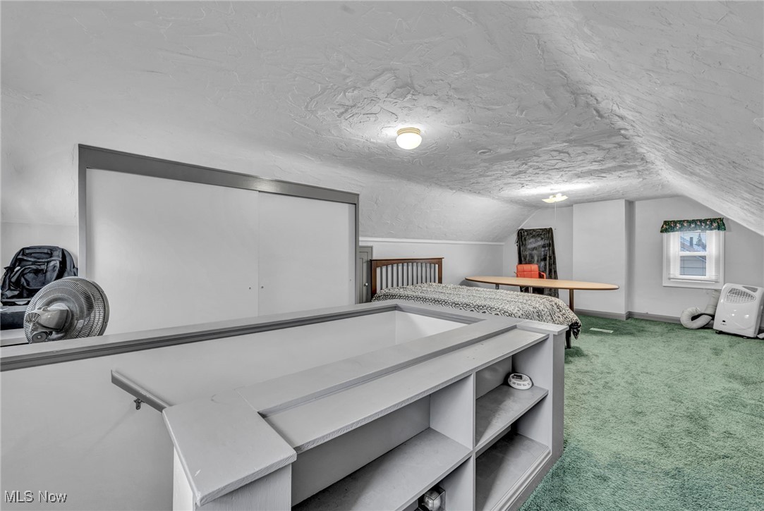 Boulevard Park - Residential