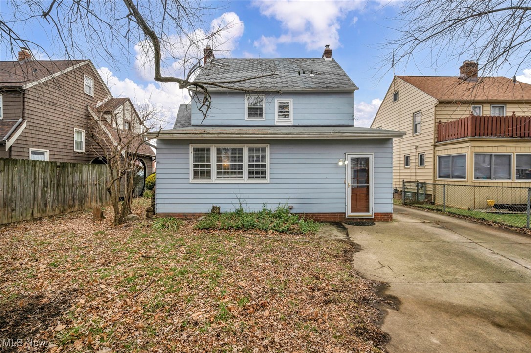 Boulevard Park - Residential