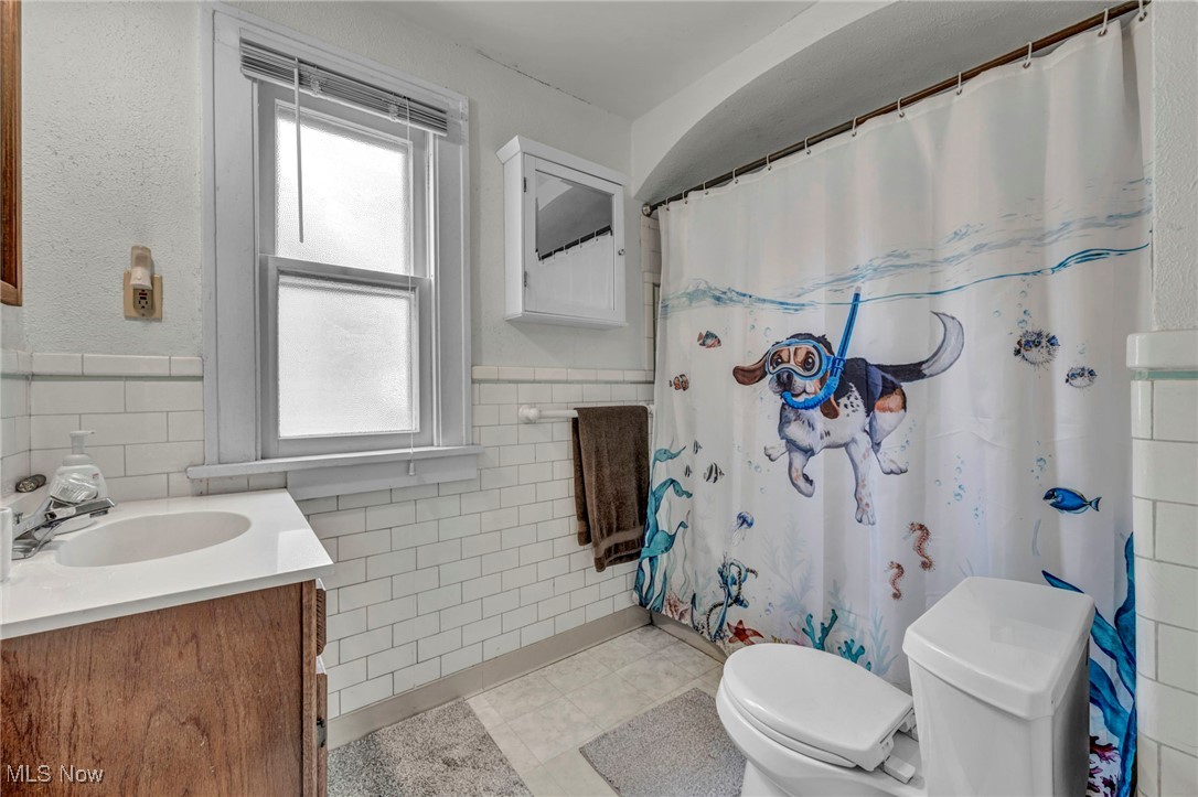 Boulevard Park - Residential