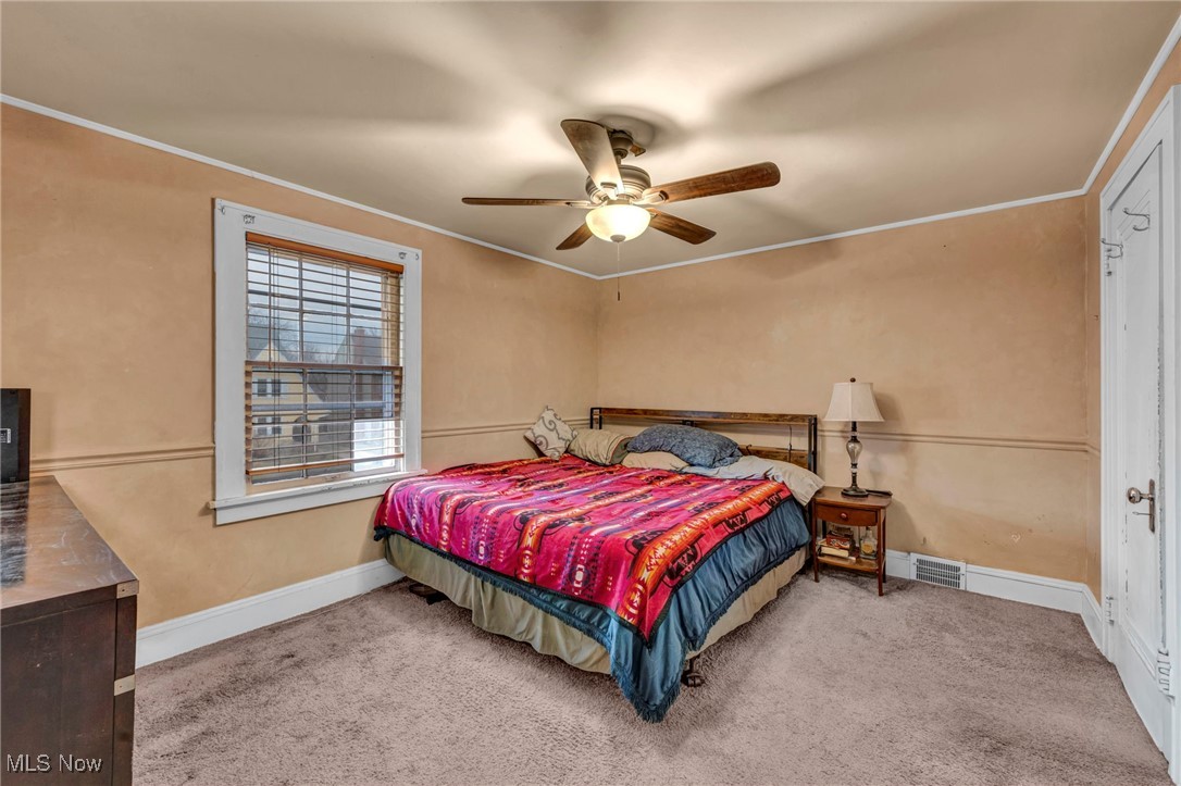 Boulevard Park - Residential