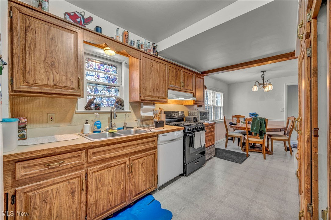 Boulevard Park - Residential