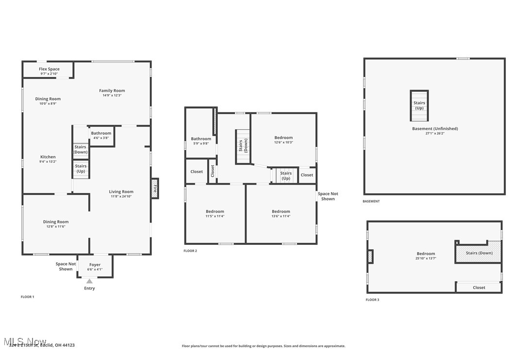 Boulevard Park - Residential
