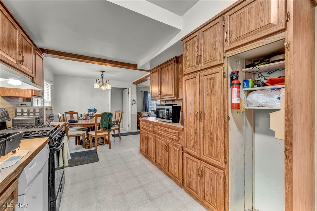 Boulevard Park - Residential