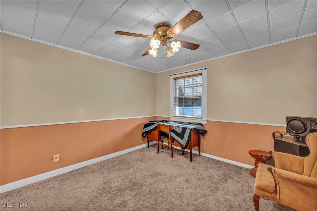 Boulevard Park - Residential