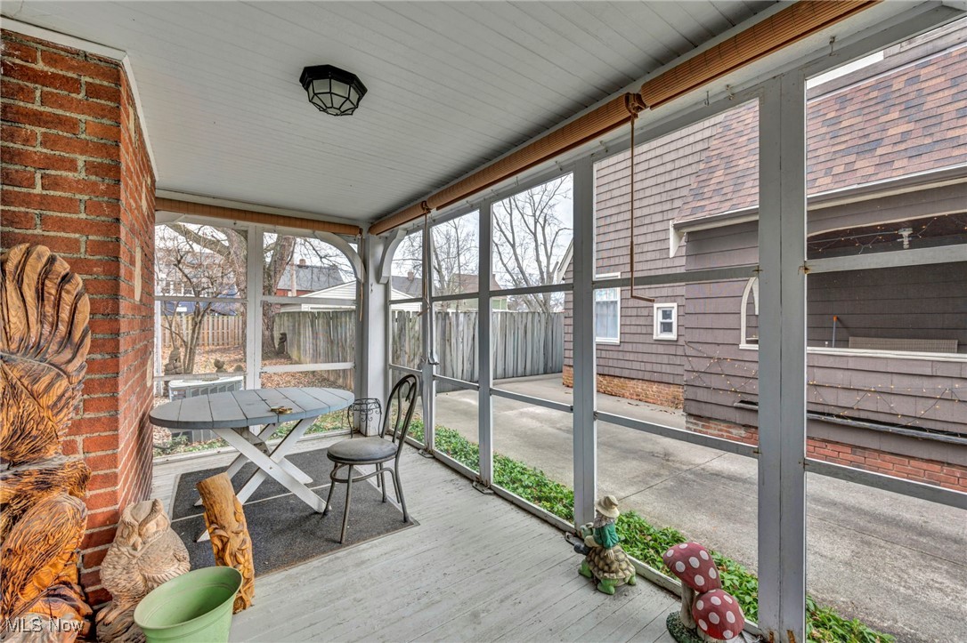 Boulevard Park - Residential