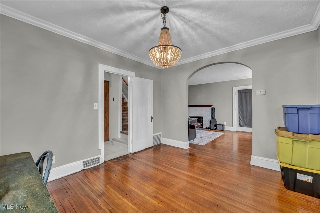 Boulevard Park - Residential