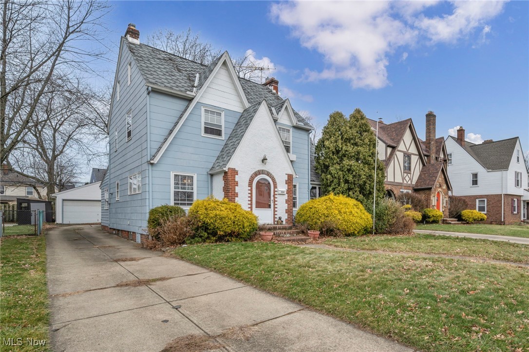 Boulevard Park - Residential