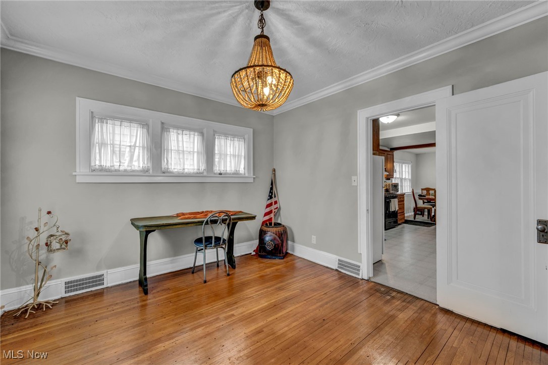 Boulevard Park - Residential