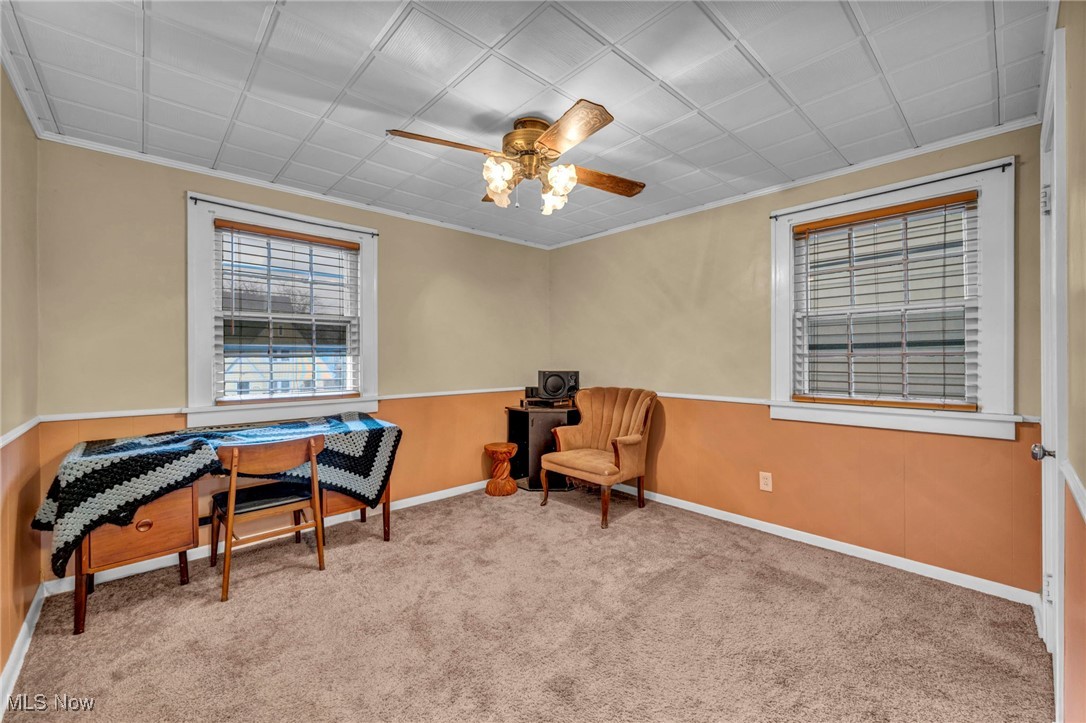 Boulevard Park - Residential