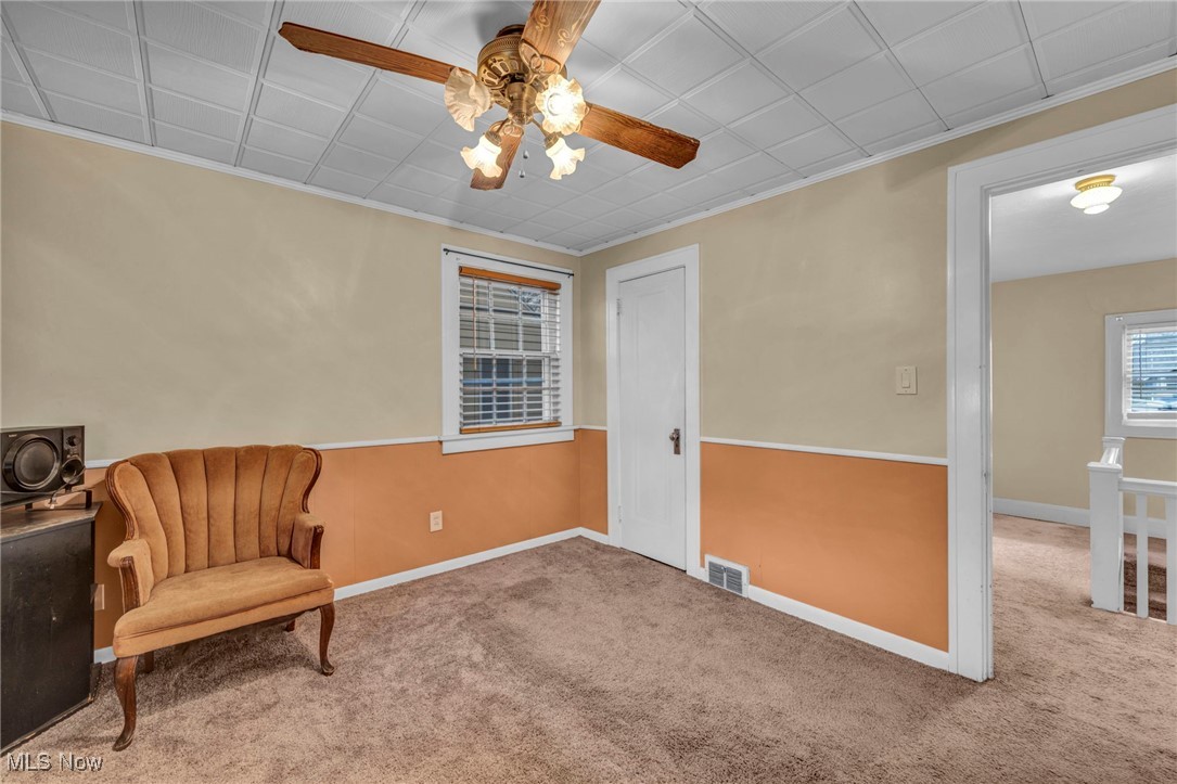 Boulevard Park - Residential