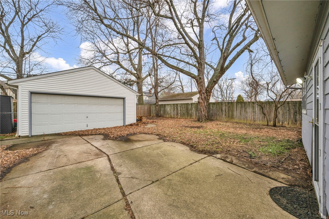 Boulevard Park - Residential