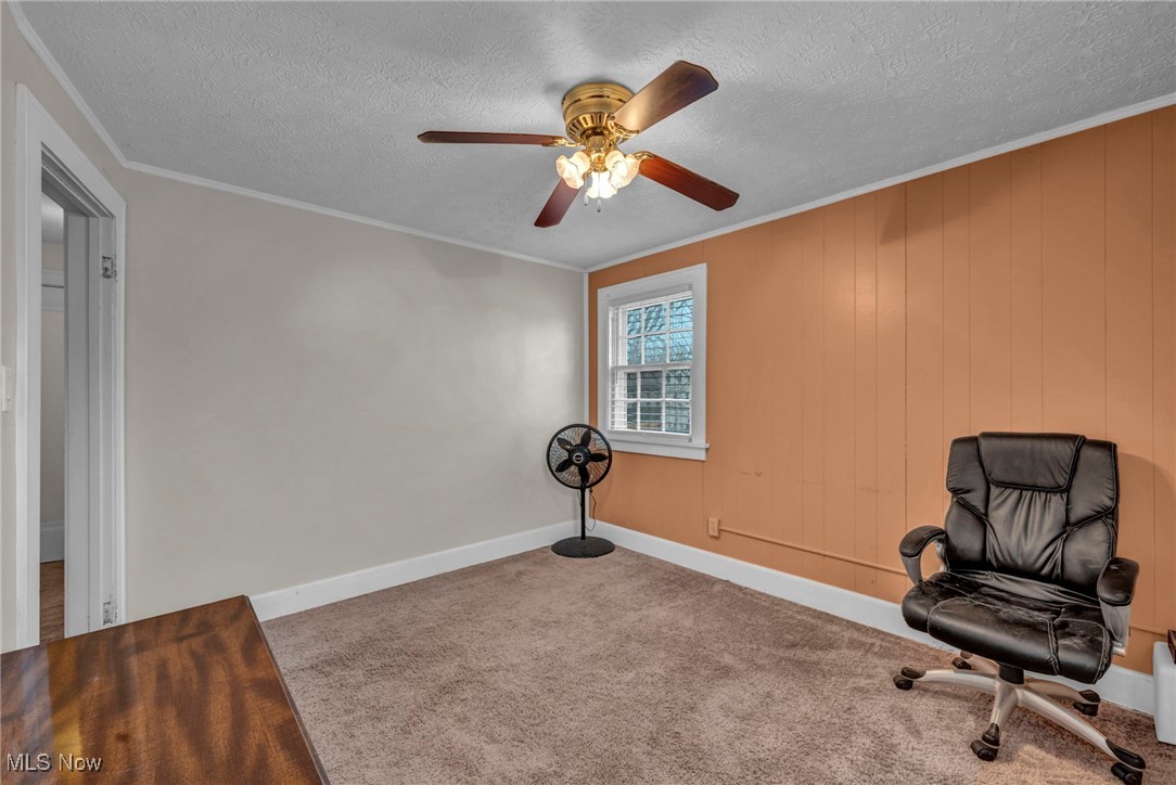 Boulevard Park - Residential