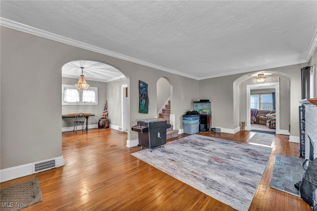 Boulevard Park - Residential