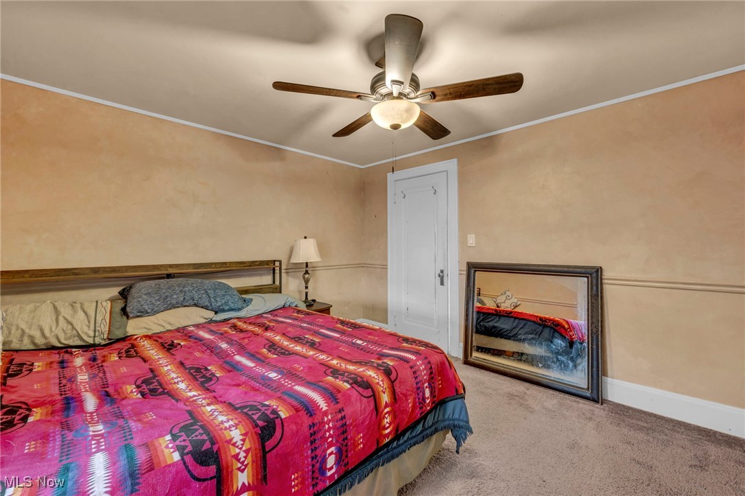 Boulevard Park - Residential