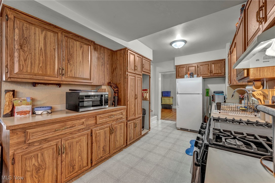 Boulevard Park - Residential