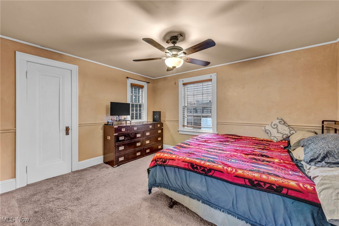 Boulevard Park - Residential