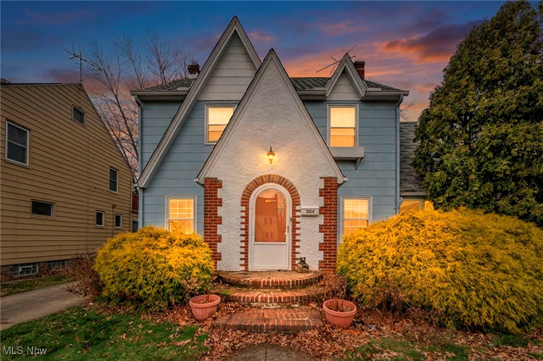 Boulevard Park - Residential