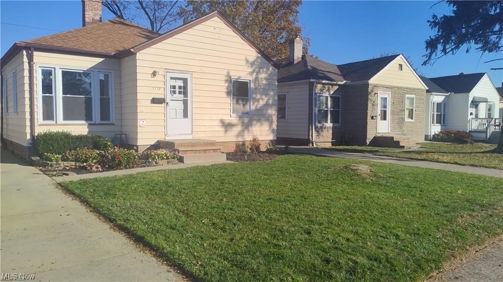 John E Buhl Dawnwood - Residential