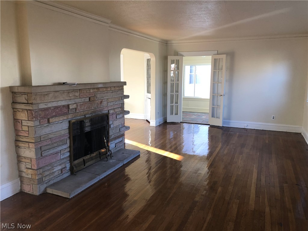 Van Sweringens Cos Sub #12 - Residential