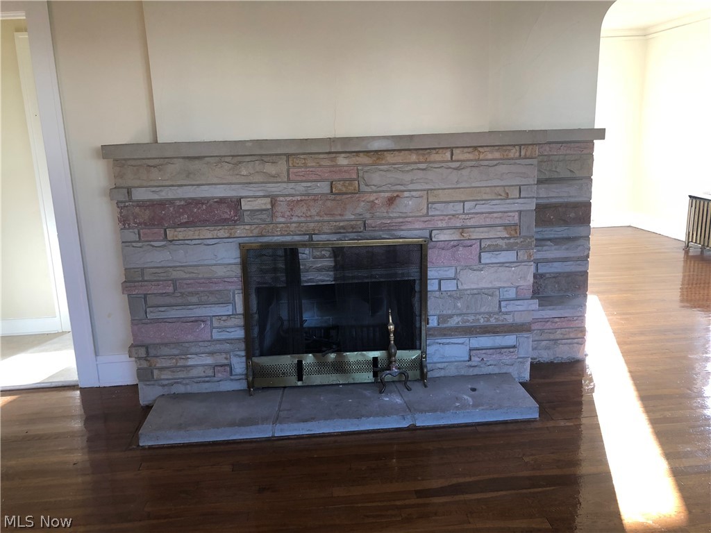 Van Sweringens Cos Sub #12 - Residential