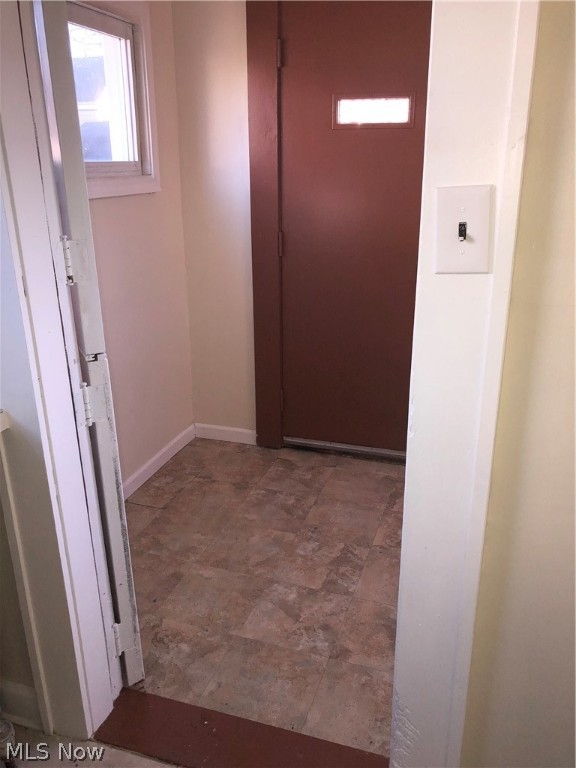 Van Sweringens Cos Sub #12 - Residential