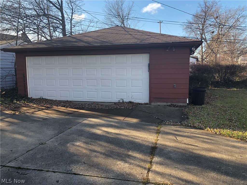 Van Sweringens Cos Sub #12 - Residential