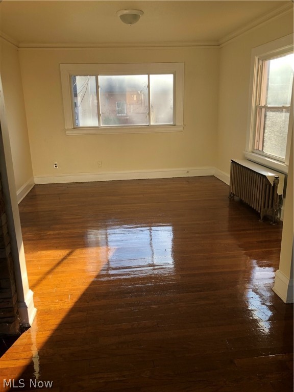 Van Sweringens Cos Sub #12 - Residential