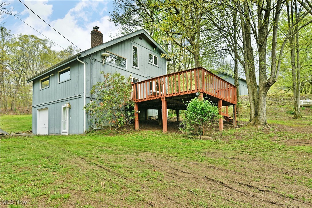 48077 Allegheny Trail